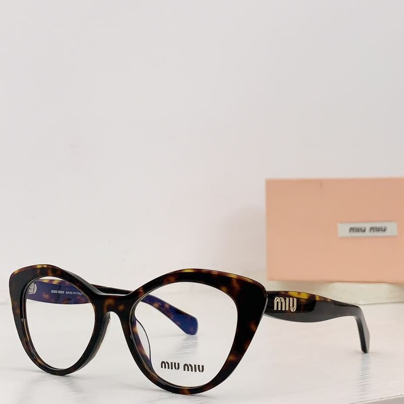 Miu miu Sunglasses